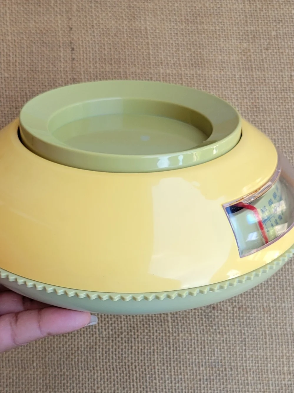 Vintage Mid-Century Modern (MCM) 